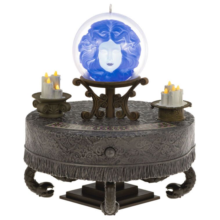 Madame Leota