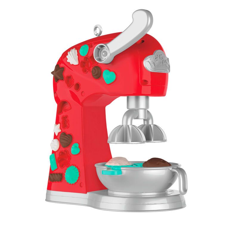 Play-Doh Magical Mixer