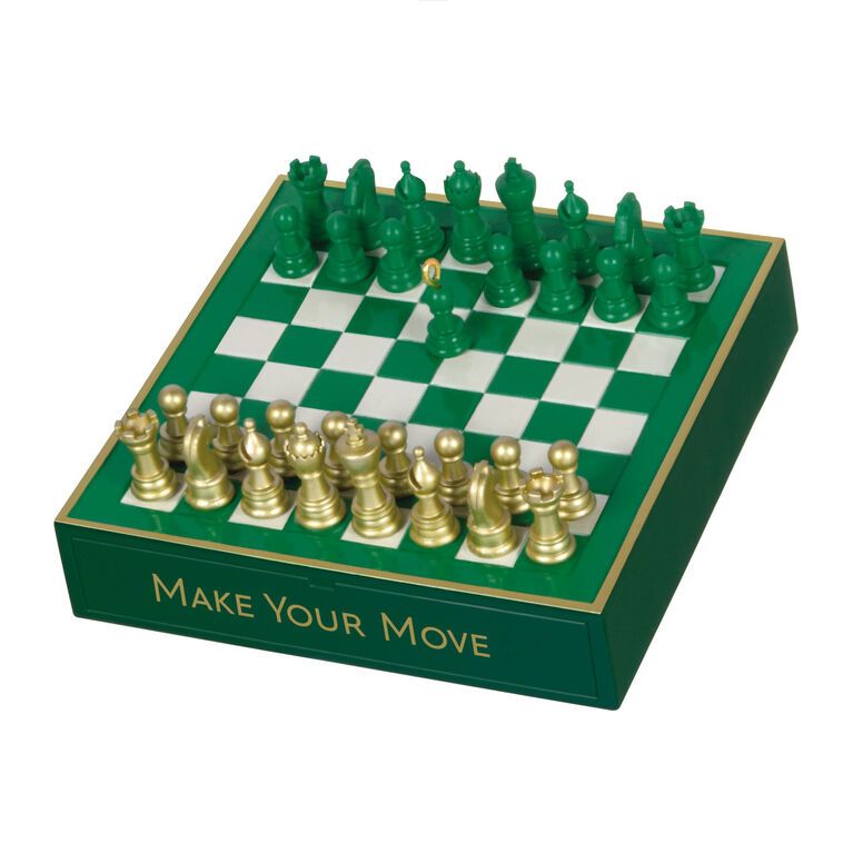Make Your Move