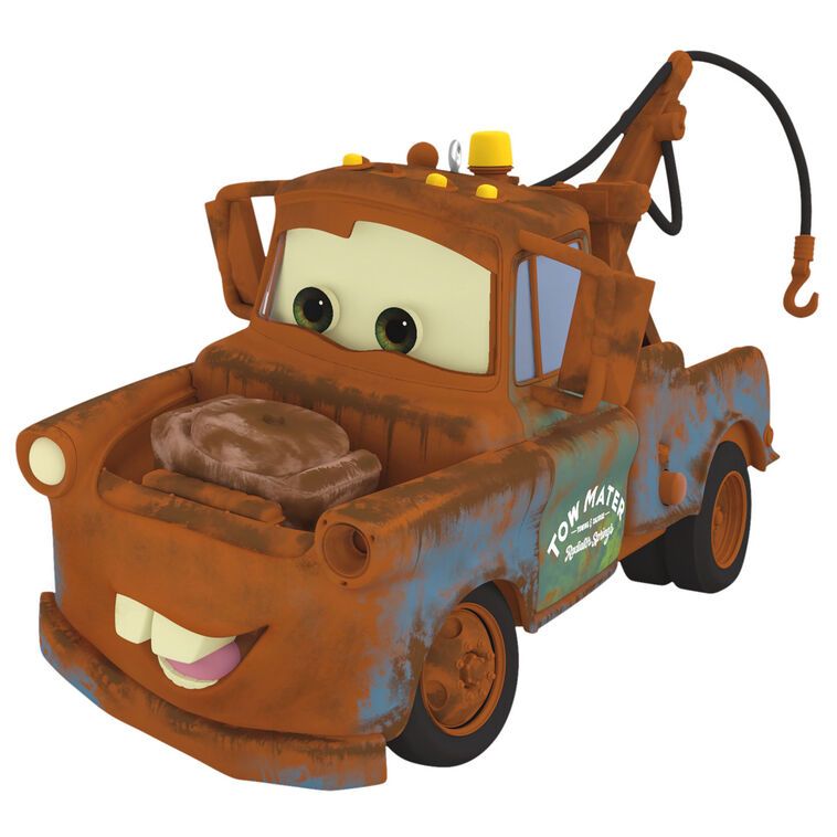 Mater