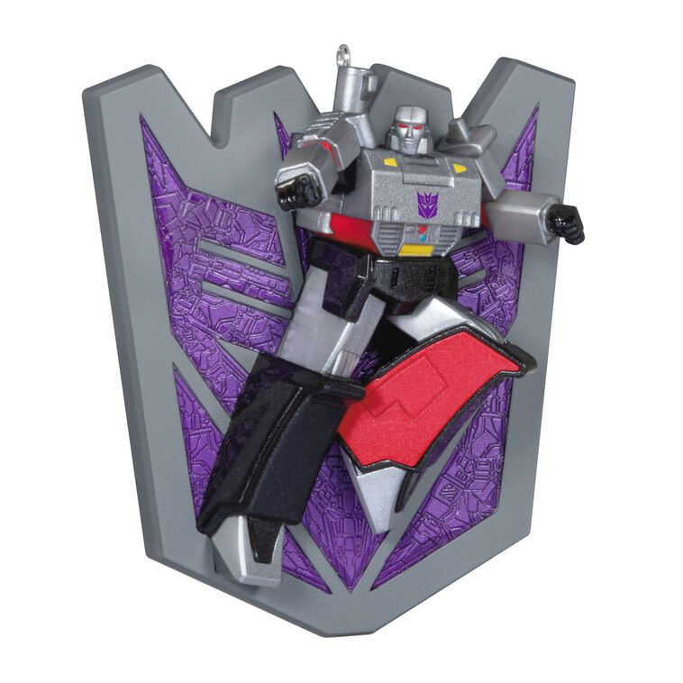 Megatron's Might