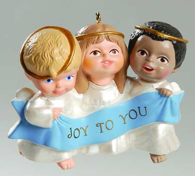Joyful Trio