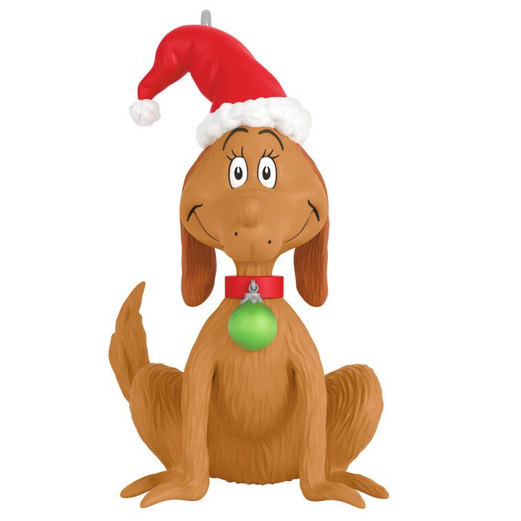 Merry Max