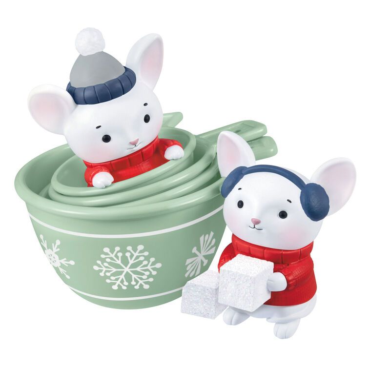 Merry Mice