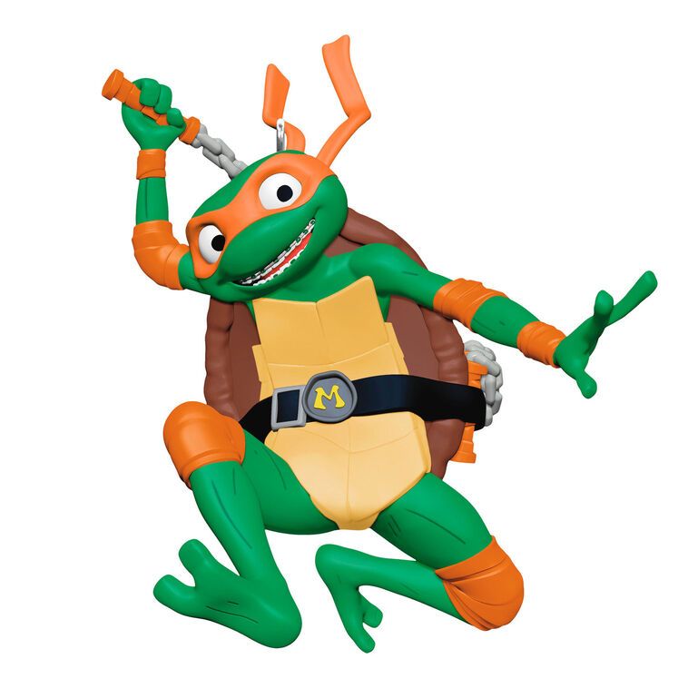 Michelangelo