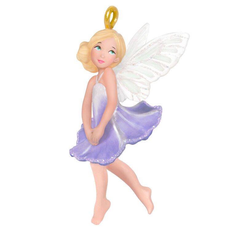 Morning Glory Fairy