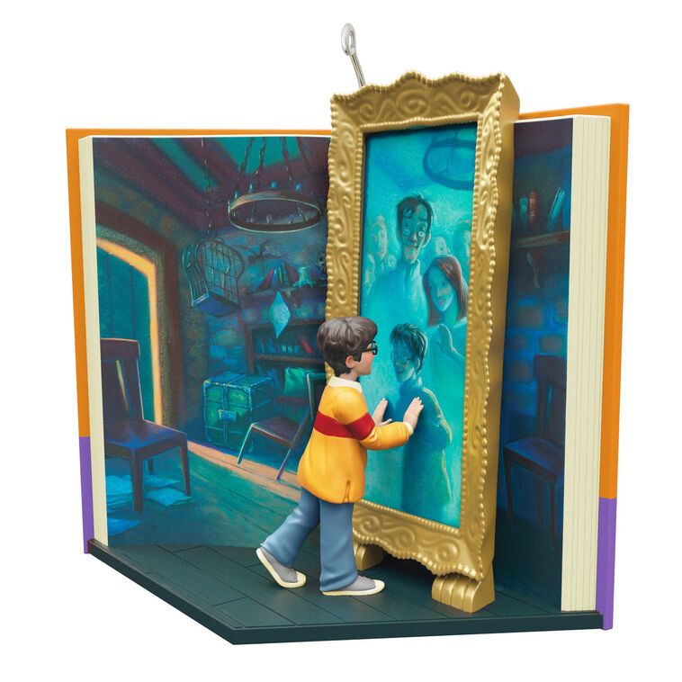 Mirror of Erised