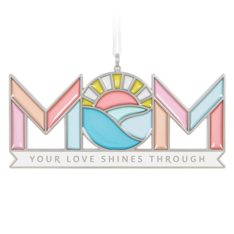 Mom's Love Shines
