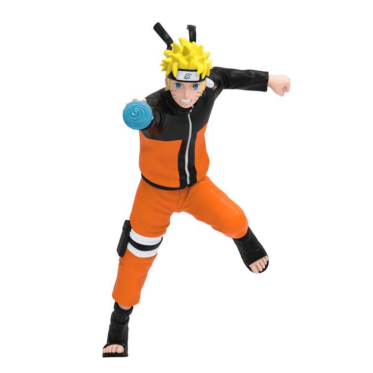 Naruto Uzumaki