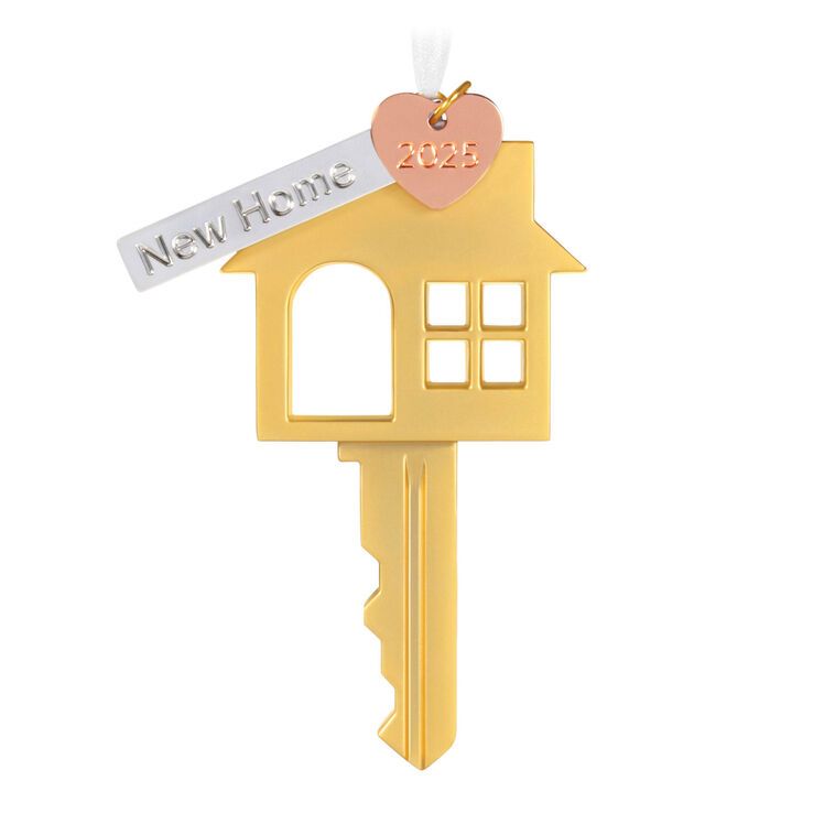 New Home