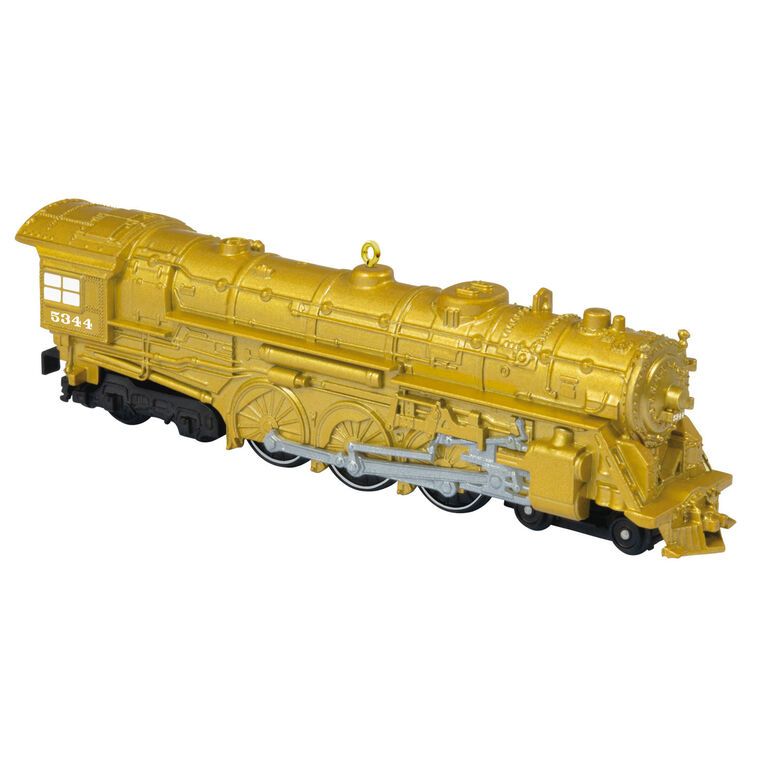 New York Central 700E Hudson Locomotive