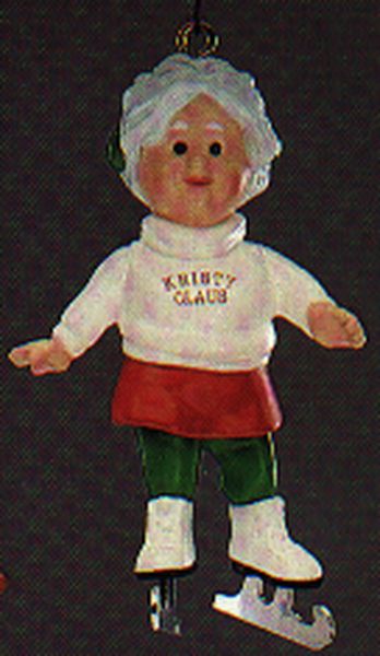 Kristy Claus