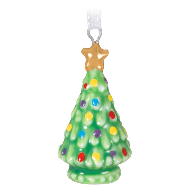 O Tiny Tree!