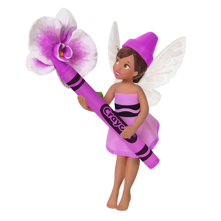 Orchid Fairy