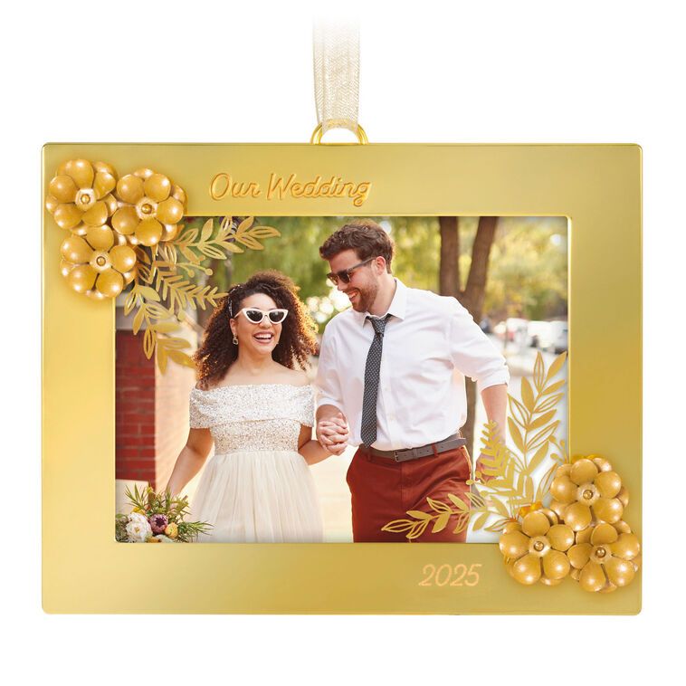 Our Wedding
