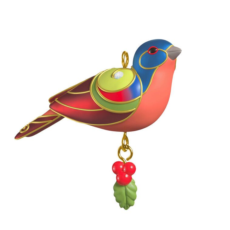 Painted Bunting