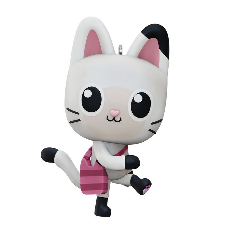 Pandy Paws
