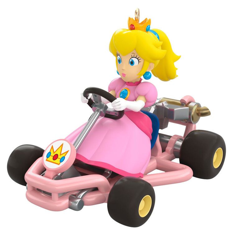 Princess Peach