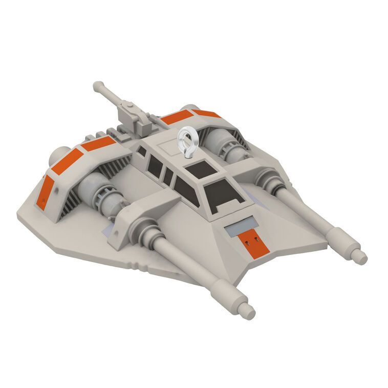 Rebel Snowspeeder