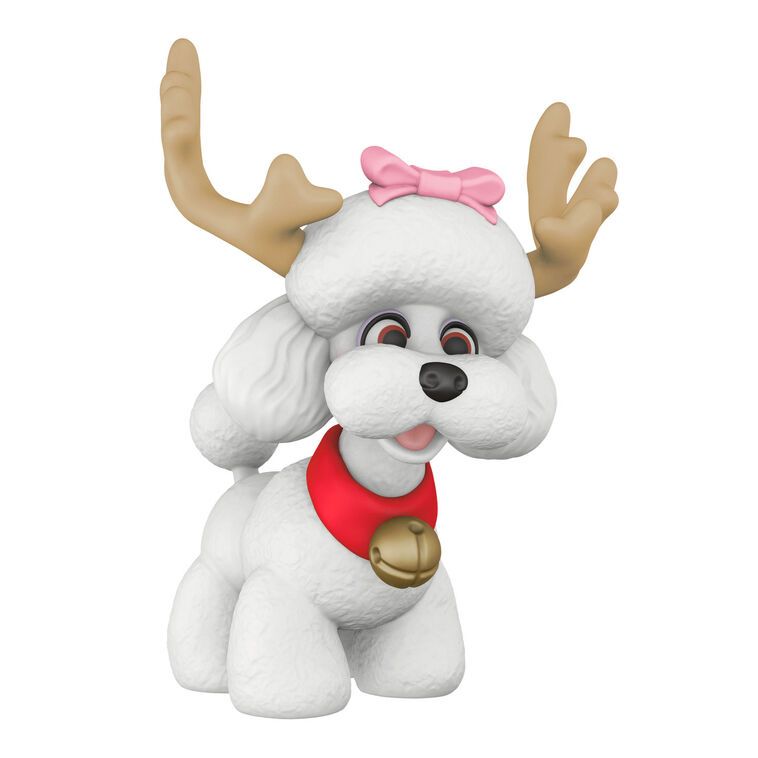 Reindoggie