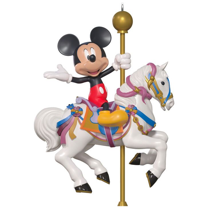 Ride Around the Kingdom