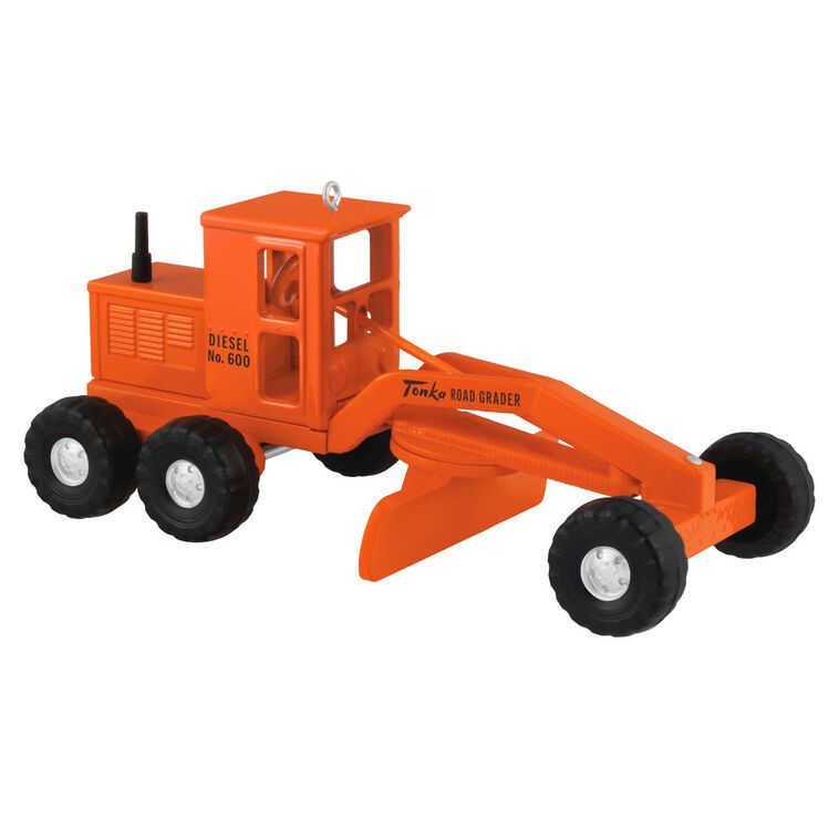 Road Grader