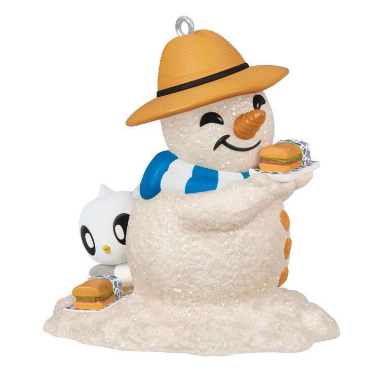 Sandal the Sandman