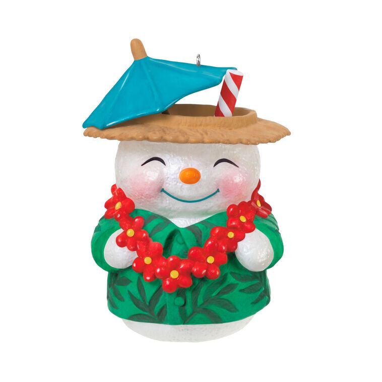 Seasons Tiki-ngs