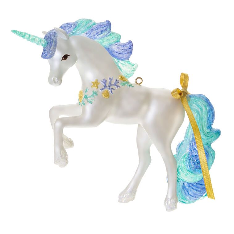 Sensational Seaside Unicorn