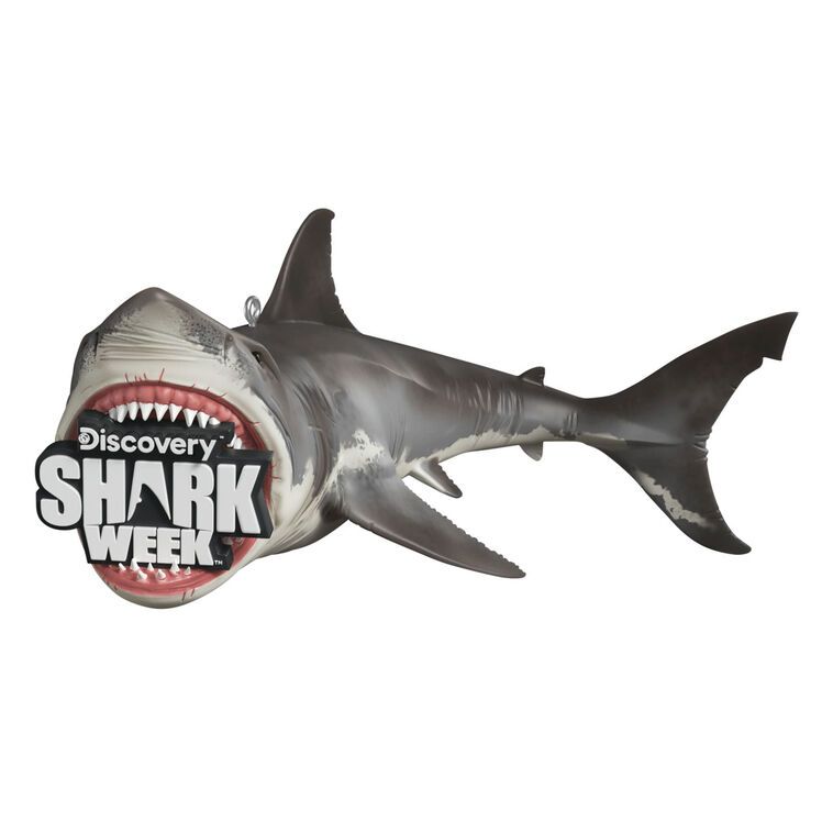 Shark Week