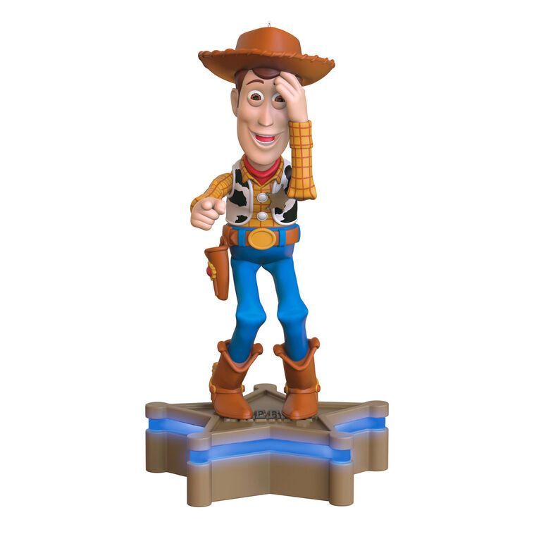 Sheriff Woody