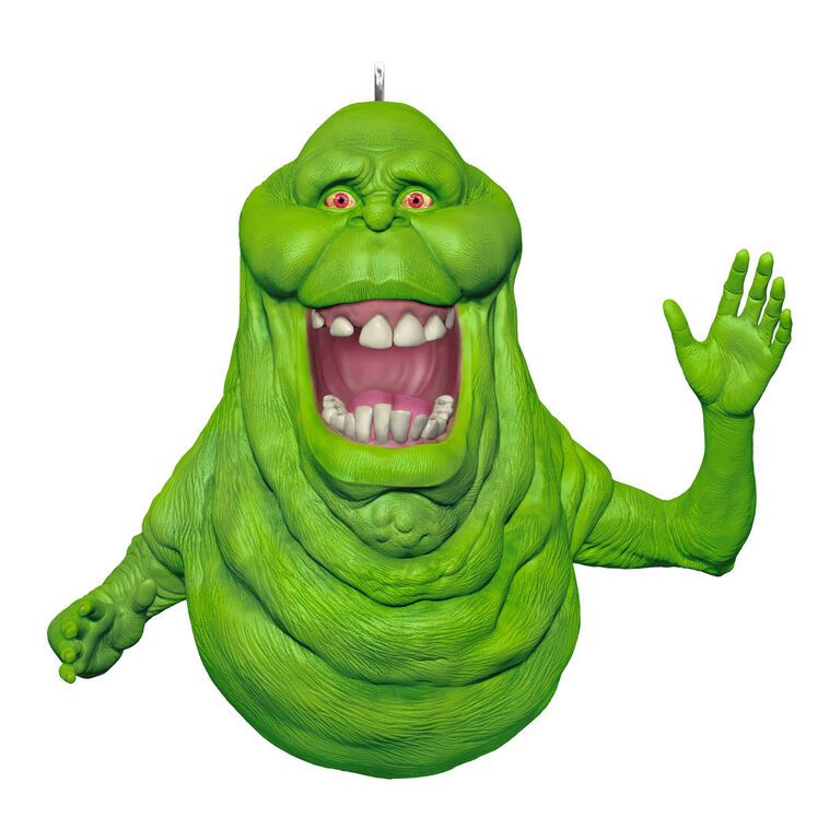Slimer