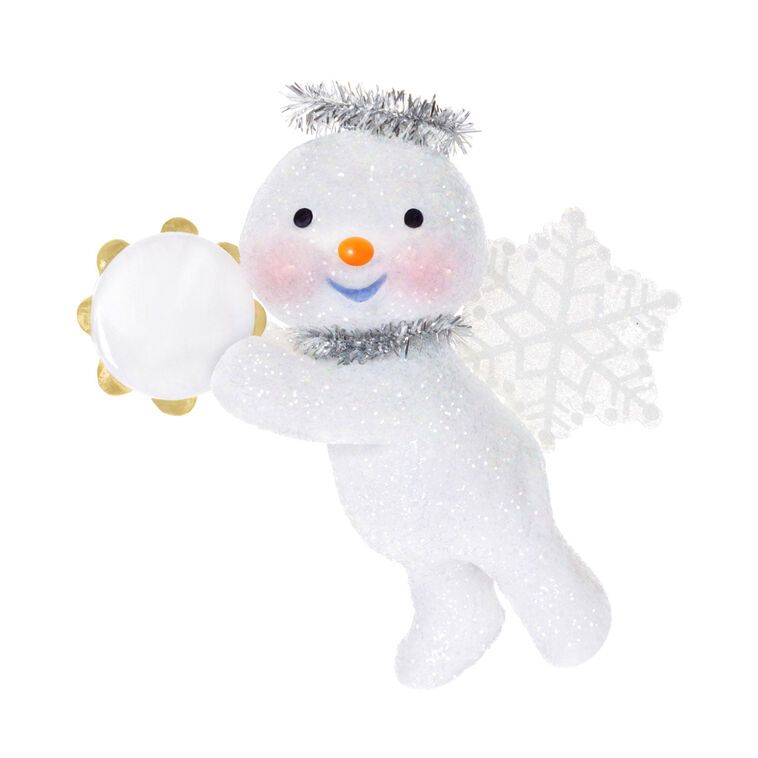Snow Angel