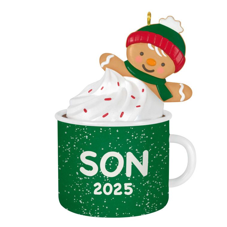 Son