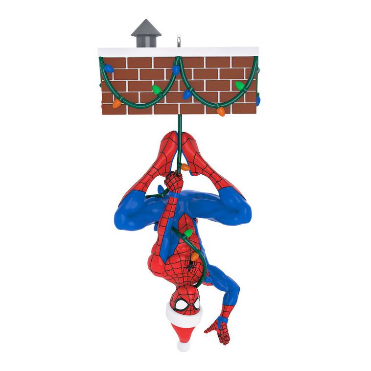 Spider-Man Peekbuster