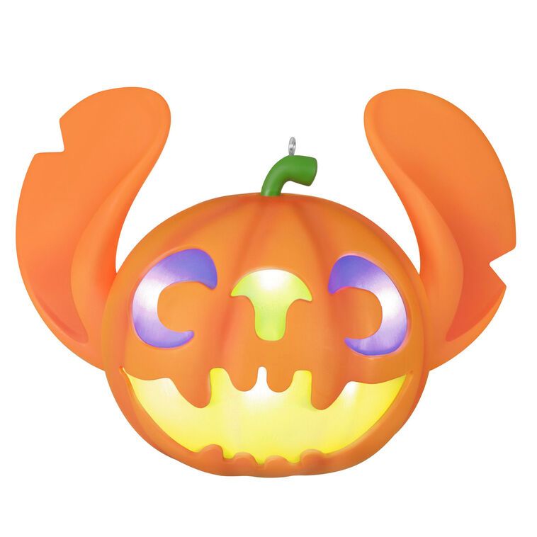 Spooky Stitch
