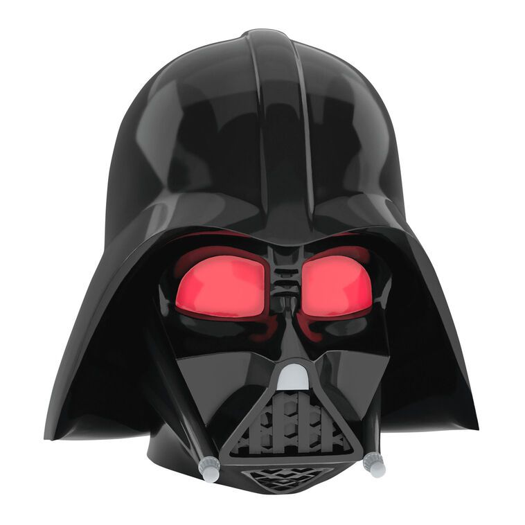Darth Vader ShowToppers Mini Tree Topper