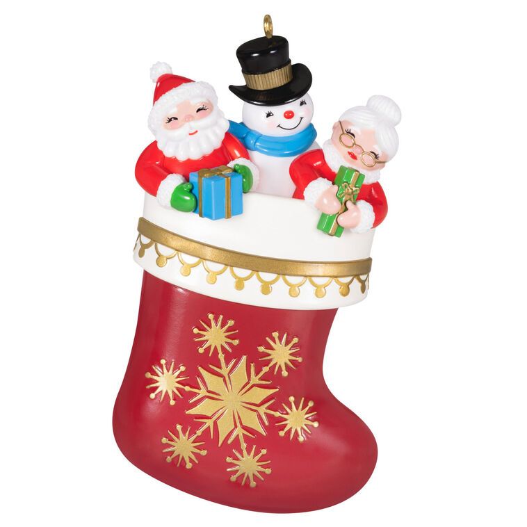 Stocking Stuffers