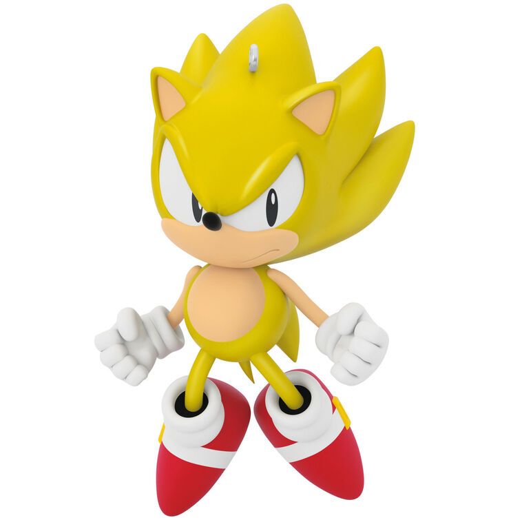 Super Sonic