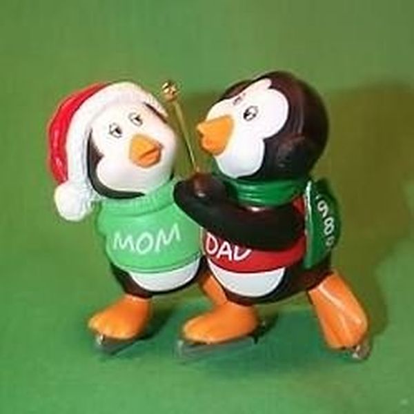 Mom and Dad