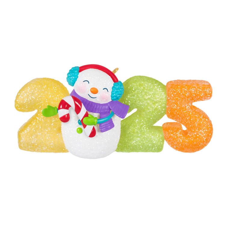 Sweet Decade