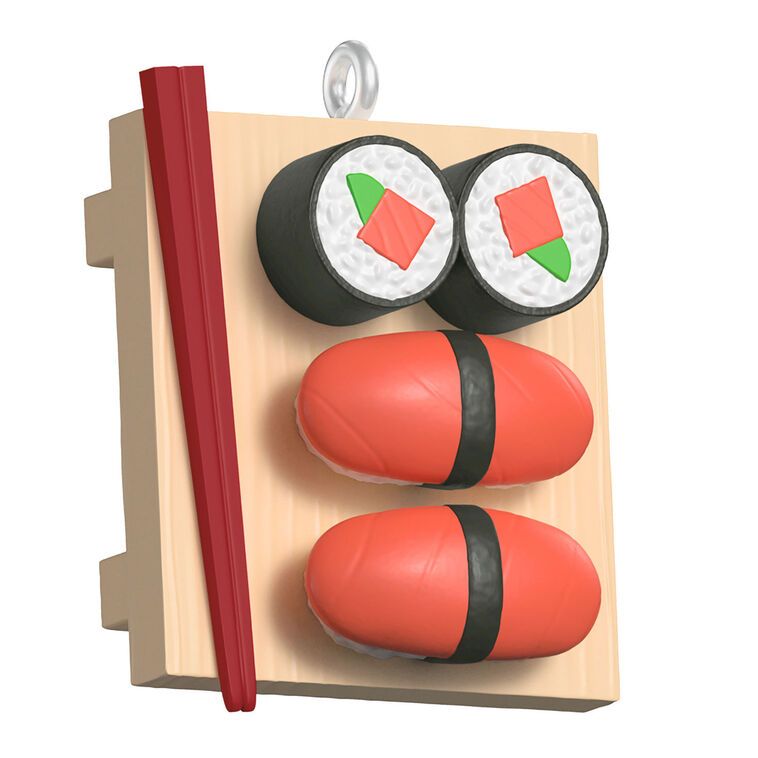 Sweet Lil' Sushi