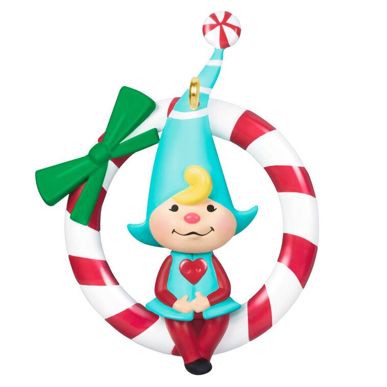 Sweet Peppermint