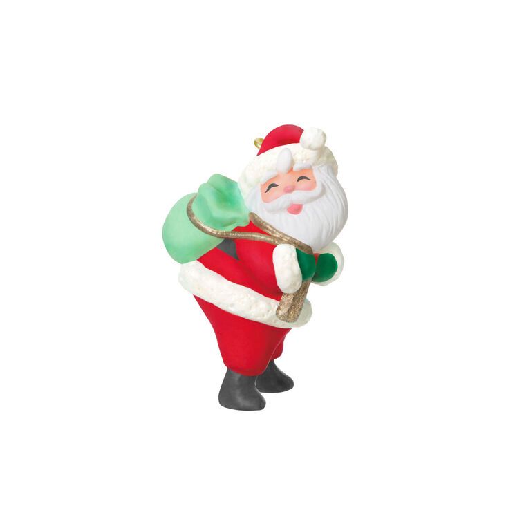 Sweet Santa