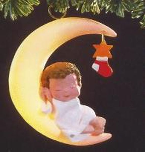 Moonlit Nap
