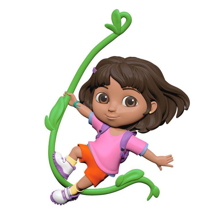 Swinging Into Adventure