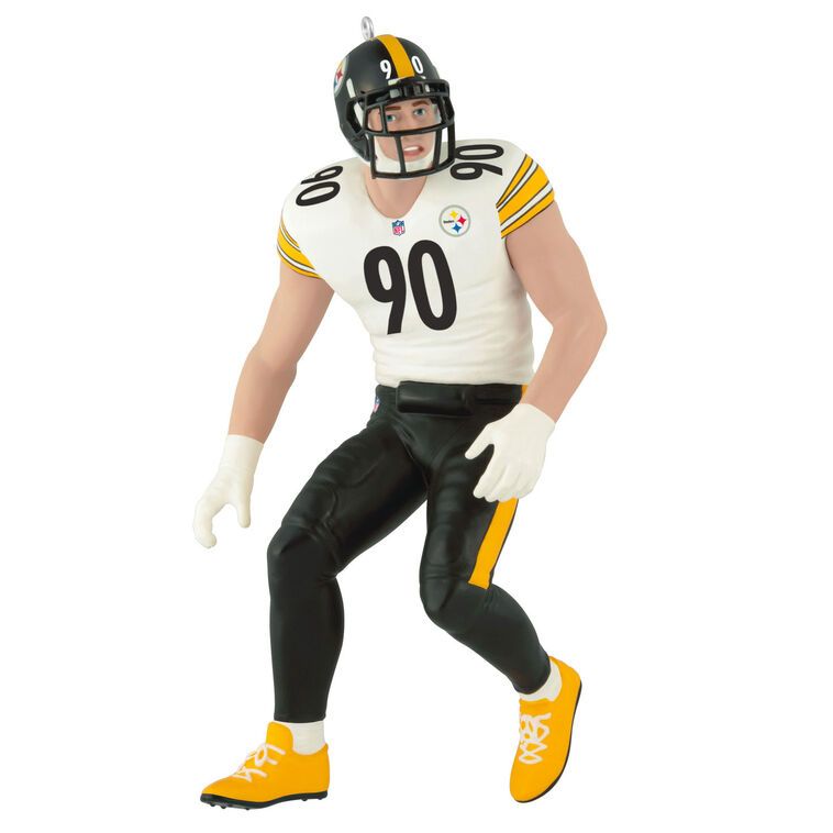 T.J. Watt