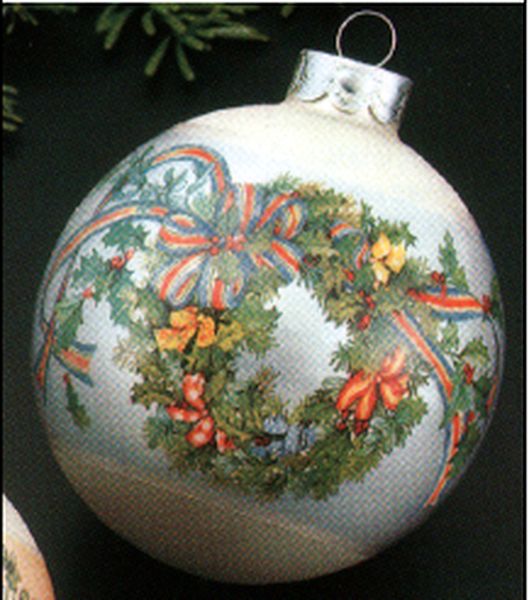 Wreath (Ball)