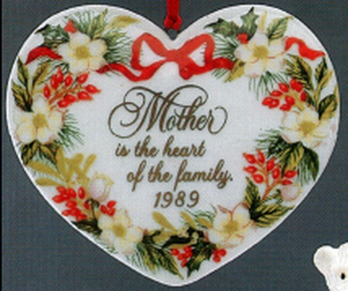 Mother