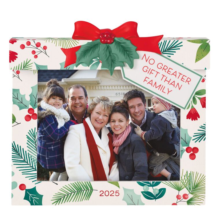 The Gift of Family